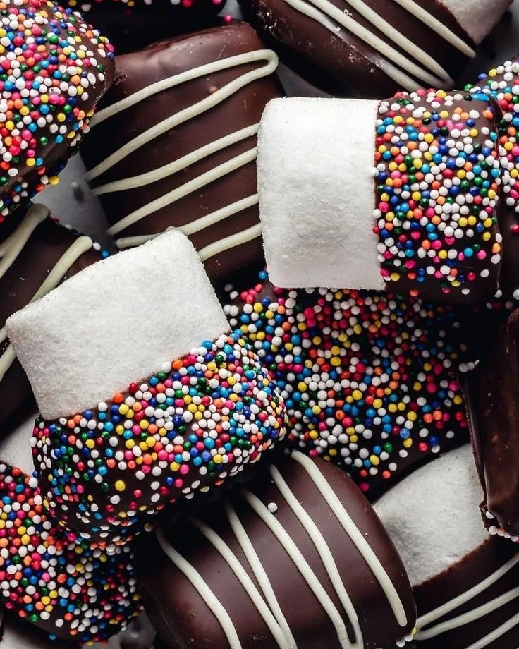 Chocolates personalizados